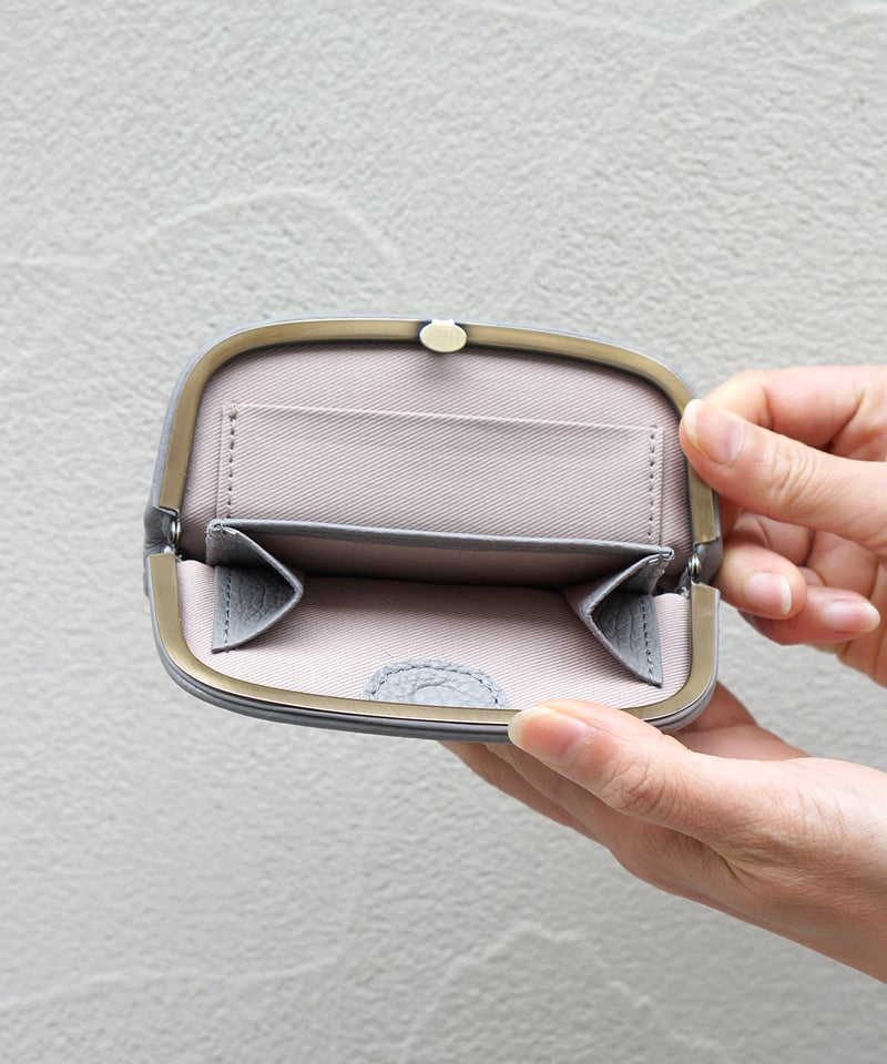 Folna ショート天溝がま口 / No.2993865 / 6色展開 | FOLNA ONL