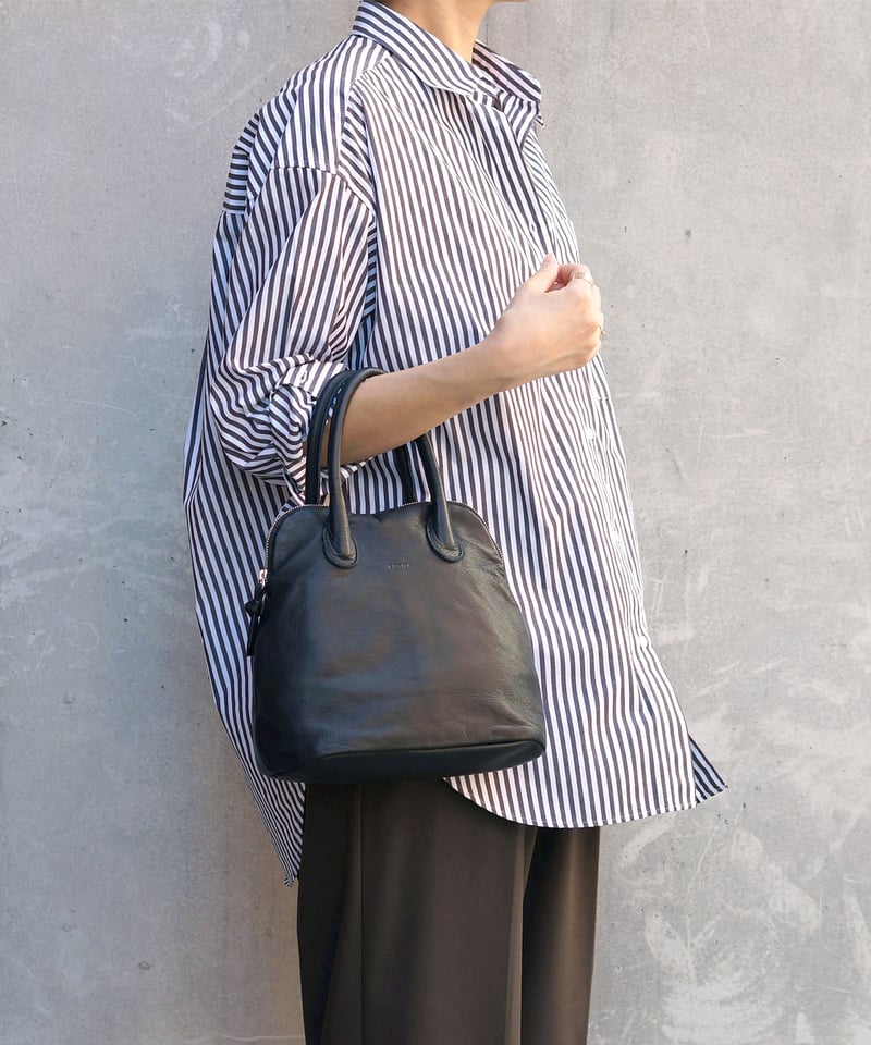 予約販売・3月中旬～下旬頃 発送予定】 FOLNA RD ソフトレザー