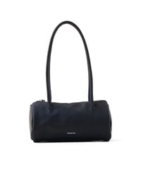 FOLNA RD スムースレザー ロングハンドル ロールボストンバッグ / No.224904 / 3色展開