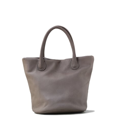 FOLNA RD ソフトレザートートバッグ / No.083350 / 2色展開