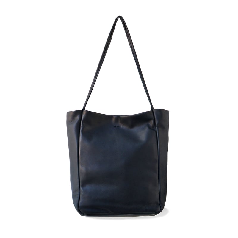 トートバッグ FOLNUA ANNEAU BAG [2COLOR] 正規品/本革【FOLNUA】ANNEAU BAG [2COLOR] (FOLNUA/トート