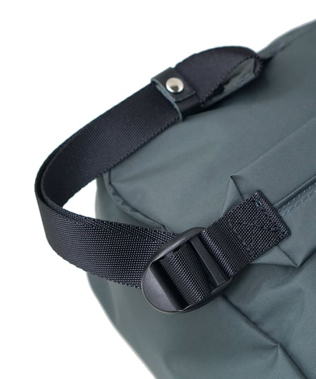 FOLNA RD ブリザテックナイロン 止水ファスナーリュック / No.224884 / 4色展開