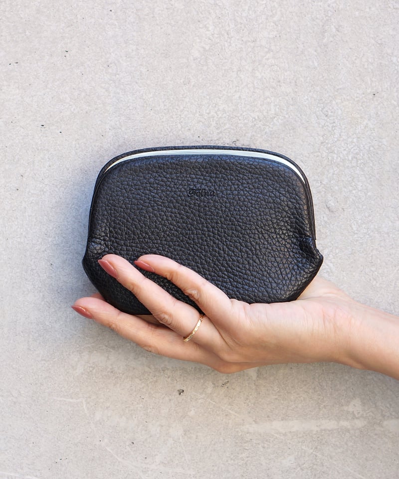 Folna ショート天溝がま口 / No.2993865 / 6色展開 | FOLNA ONL