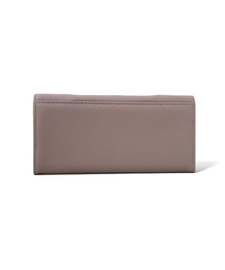 FOLNA RD ゴートレザー エンべロープ長財布 / No.2993788 / 4色展開