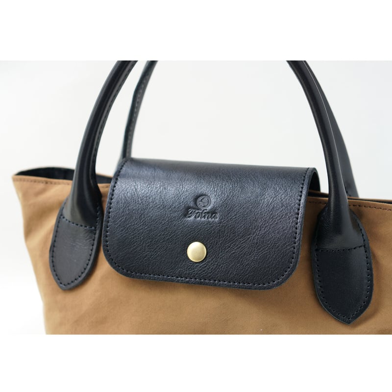 fiona専用 ザックナイロン トートバッグ・4 COLORS / Folna 224846 | FOLNA