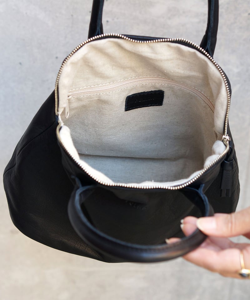 予約販売・3月中旬～下旬頃 発送予定】 FOLNA RD ソフトレザー