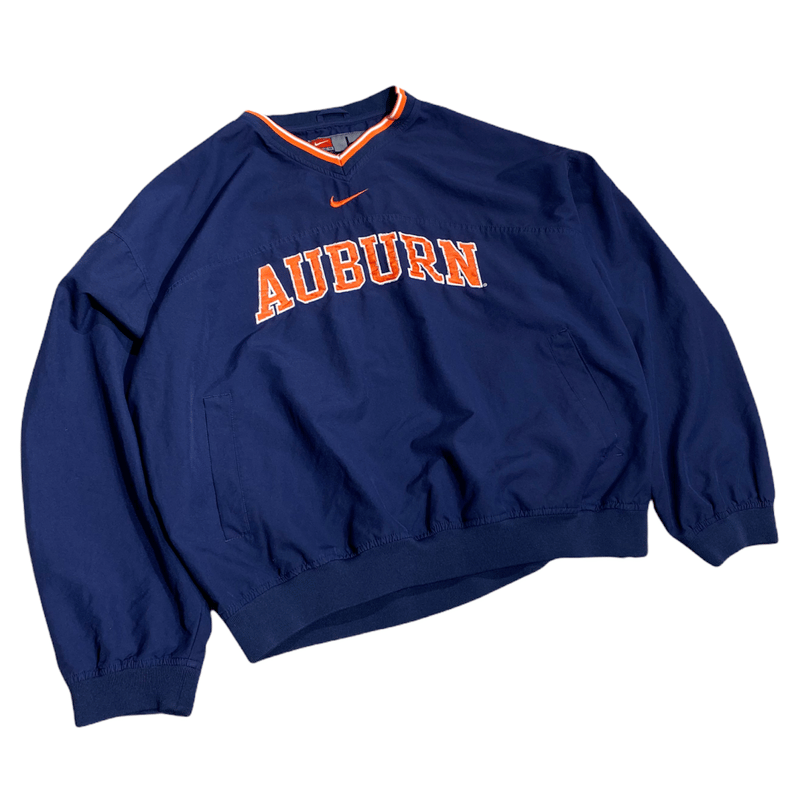 Auburn crewneck sweatshirt sales