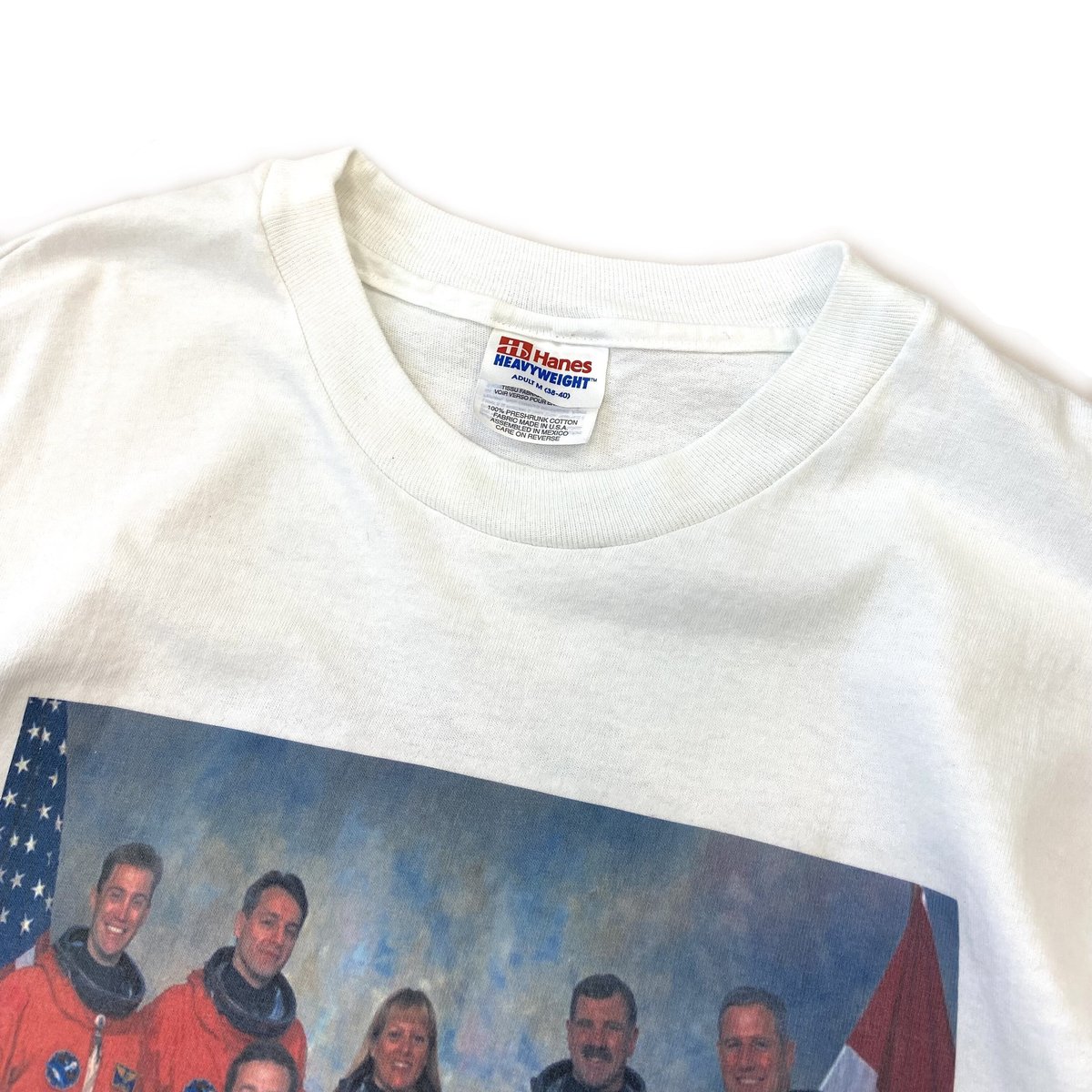 90\'s NASA / Kennedy Space Center T-shirt