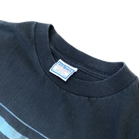90's　Nine Inch Nails / nothing records 1996　T-shirt