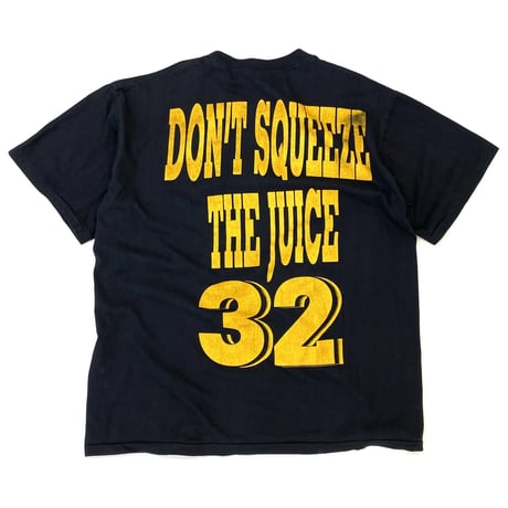90's　O.J.Simpson / JUICE　T-shirt