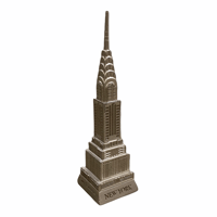 “Chrysler Building”　Ornament