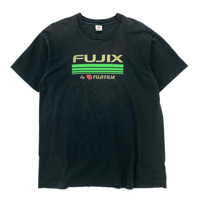 90's　FUJIX by FUJIFILM　T-shirt