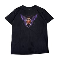 00′s　Harley-Davidson / HARRISBURG,PA　T-shirt