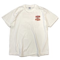 90's　Nestl'e/ Carnation　T-shirt