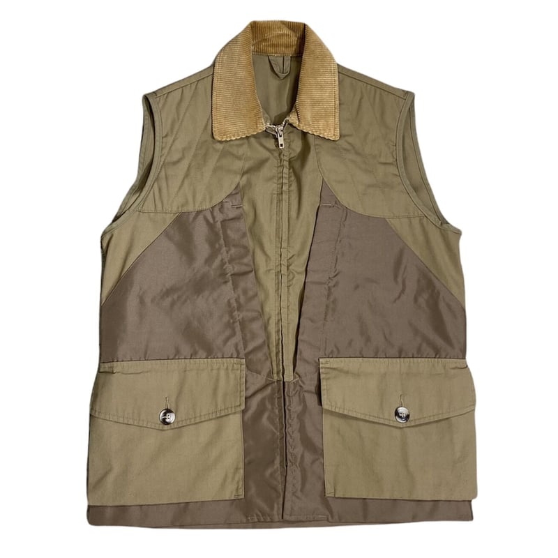 Eddie bauer hunting discount vest