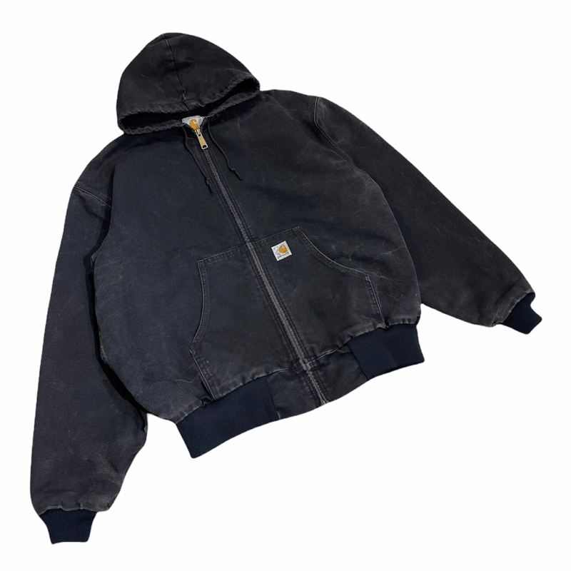 carhartt ActiveJacket black sizeS