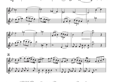 タファネル 五重奏曲 クインテット ルデュク出版 レア 楽譜 フルート オーボエ 楽譜】 ホールニューワールド フルート・オーボエ・クラリネット