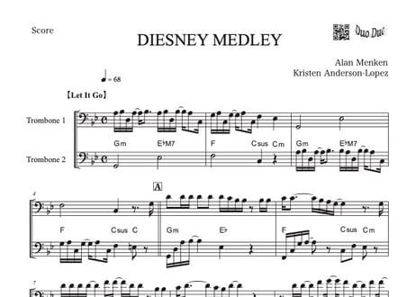 7/10削除 最終値下げ ドゥファイ トロンボーン協奏曲 7/10削除 最終