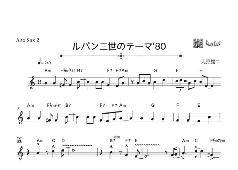 ★絶版/未使用新古品/楽譜/パンタ&ハル/1980X/バンドスコア 楽譜】Hi-STANDARD / Brand New Sunset バンド・スコア 楽譜 / Hi