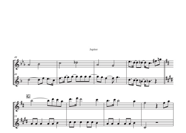 稲*ジ様 フルート　2本まとめ売り　Auguste Buffet　/　Jupit fit=scale-down,w=1200