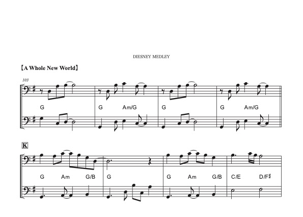 DISNEY FANTASY ディズニーメドレー　吹奏楽楽譜 DISNEY FANTASY ディズニーメドレー 吹奏楽楽譜 ディズニー