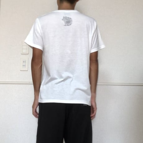 No  Change？T shirt