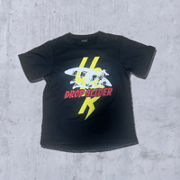 UGRワールドツアーT (Tシャツ)【22-4】