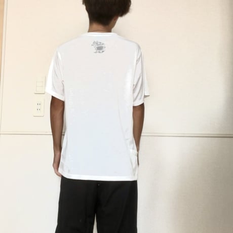 No  Change？T shirt