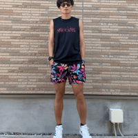 Shock35　ノースリーブ