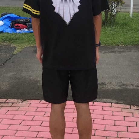 UGRランニングパンツ