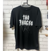 The 3HOCKs　バンド風シャツ