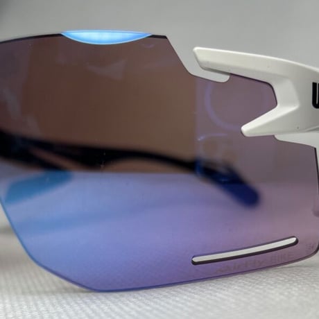 AirFly×UGR ダブルネームサングラス【AF301BK】