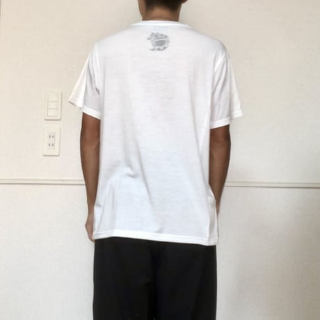 No  Change？T shirt