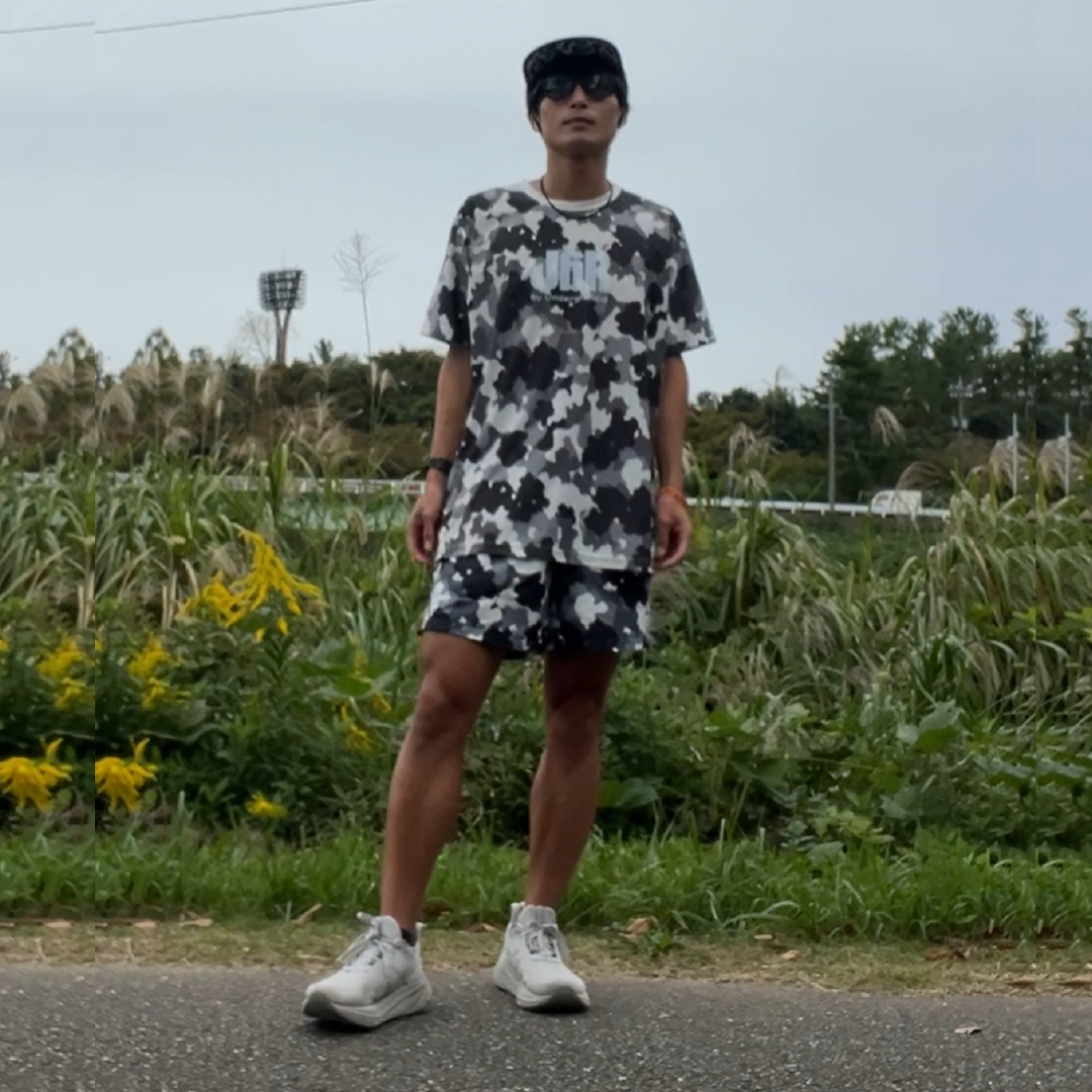 フラワーカモマルチポケットパンツ 24年秋冬】フラワーカモマルチポケットパンツ | UGR UndergRound