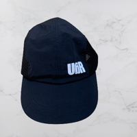 【sport×casual】ハイブリッドキャップ