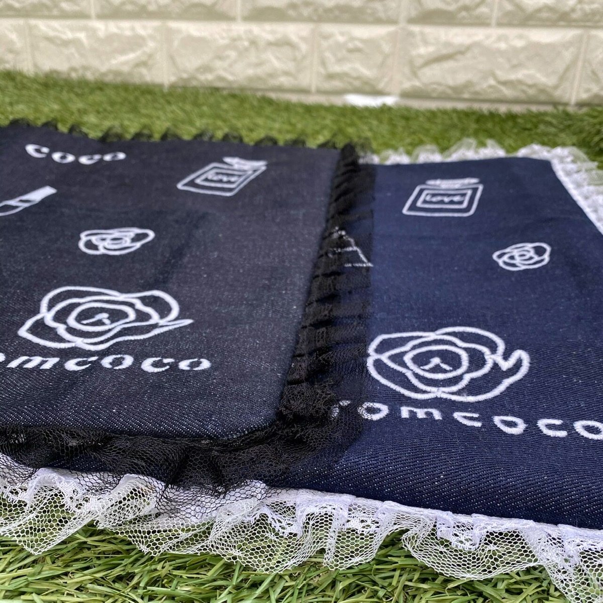 カフェマット akko様ご注文商品 カフェマット akko様ご注文商品 楽天