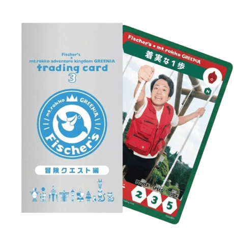 トレカ | STORES