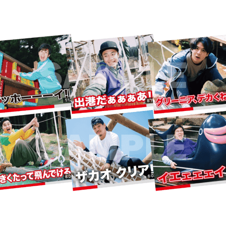 CATEGORY フィッシャーズコラボ | GREENIA Online Shop