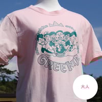 フィッシャーズ コラボタンクトップ | GREENIA Online Shop