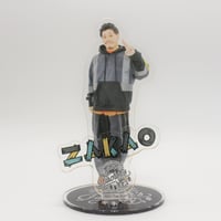フィッシャーズ モトキ アクリルスタンド グリーニア Amazon.co.jp: フィッシャーズ モトキ グリーニア アクリル