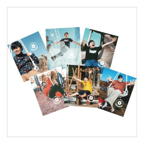 CATEGORY フィッシャーズコラボ | GREENIA Online Shop