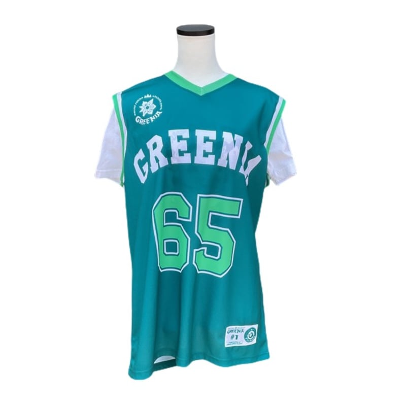2026年 フィッシャーズ×GREENIA コラボ福袋【先着170袋限定】 | GREENIA