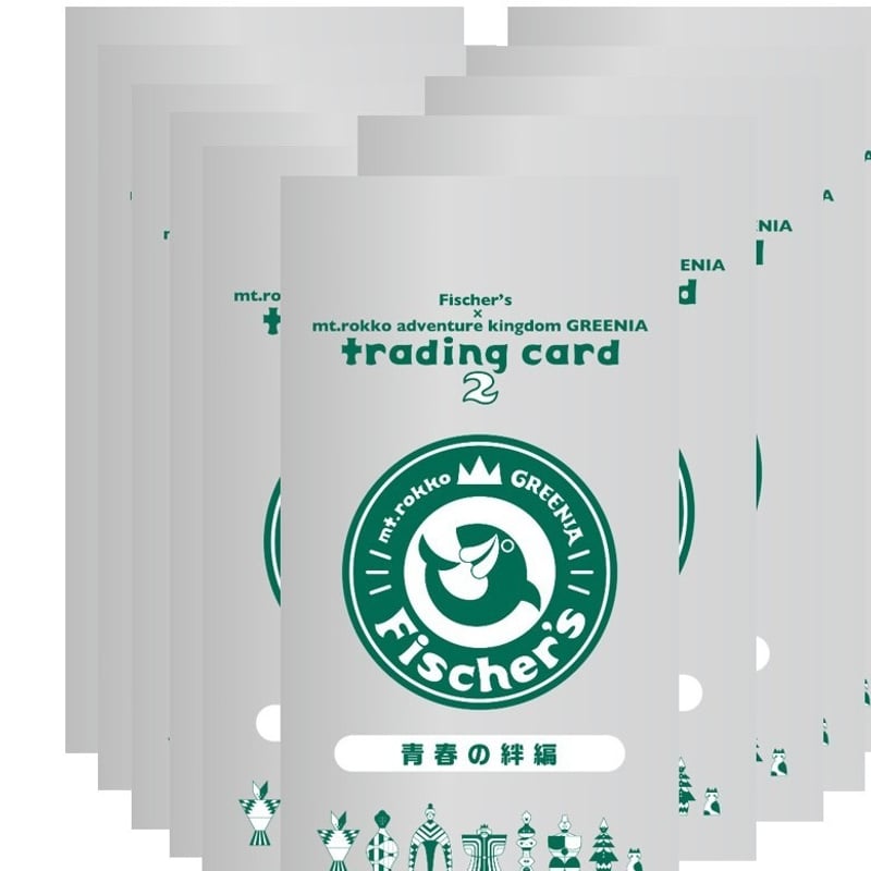 2026年 フィッシャーズ×GREENIA コラボ福袋【先着170袋限定】 | GREENIA
