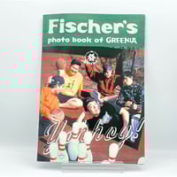 フィッシャーズ グリーニア コラボタンクトップ フィッシャーズ コラボタンクトップ | GREENIA Online Shop