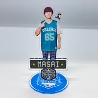 フィッシャーズ イラストTシャツ ホワイト | GREENIA Online Shop