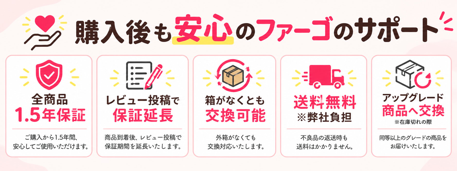 Fargo Direct Shop