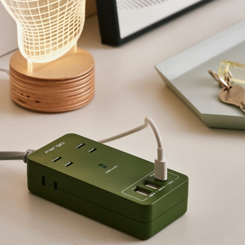ギフトバッグ対象】SATI COLOR CORD 全9色 PD30W TYPE-C TYPE