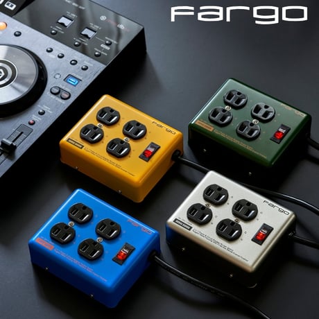 CATEGORY スイッチ付き | Fargo Direct Shop