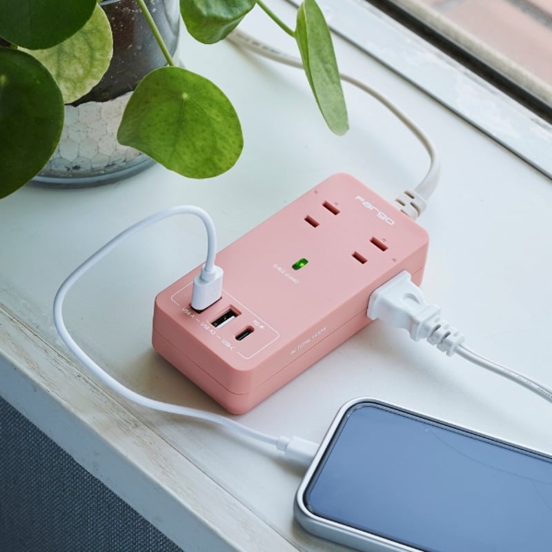 ギフトバッグ対象】SATI COLOR CORD 全9色 PD30W TYPE-C TYPE