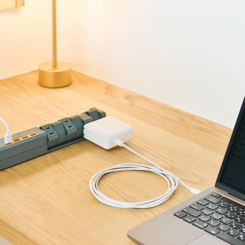 限定カラー！】TAPKING USB AC6個口 4.8A USB4ポート | Fargo